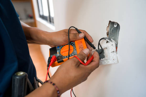 Best Electrical Rewiring Services  in Du Quoin, IL