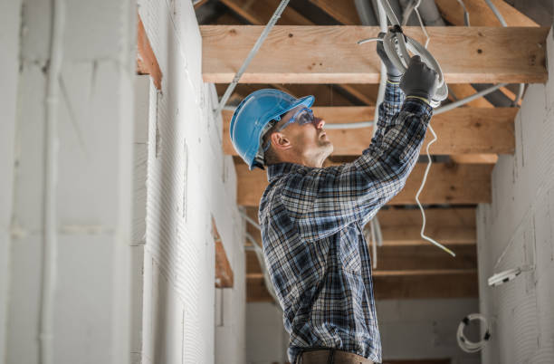  Du Quoin, IL Electrician Pros