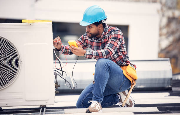 Best Affordable Electrical Installation  in Du Quoin, IL