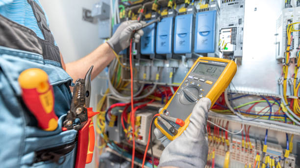 Best Best Electricians Near Me  in Du Quoin, IL