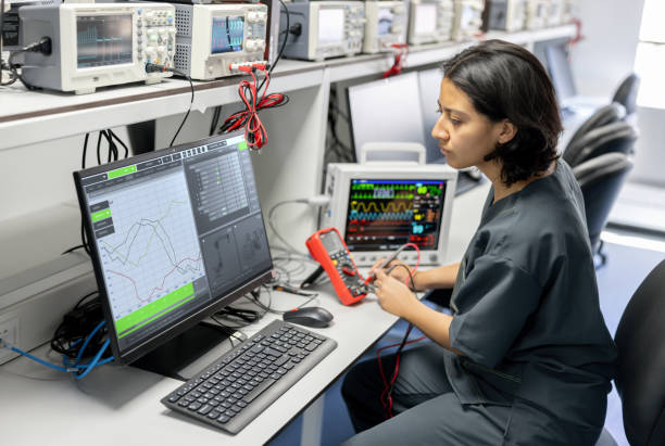 Best Electrical System Inspection  in Du Quoin, IL