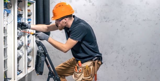Generator Installation Services in Du Quoin, IL