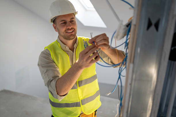 Best Electrical Upgrades for Homes  in Du Quoin, IL